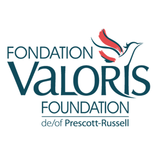 Valoris Foundation logo