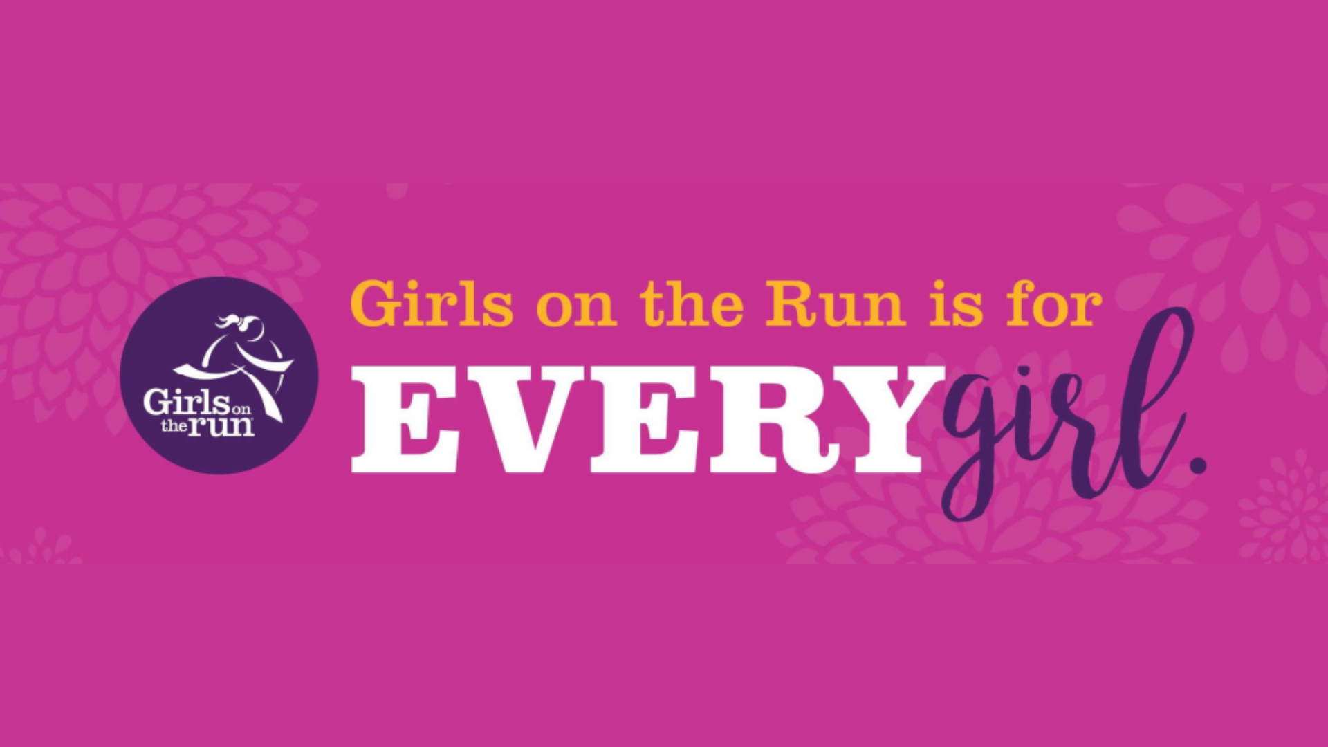 Girl on the Run Logo