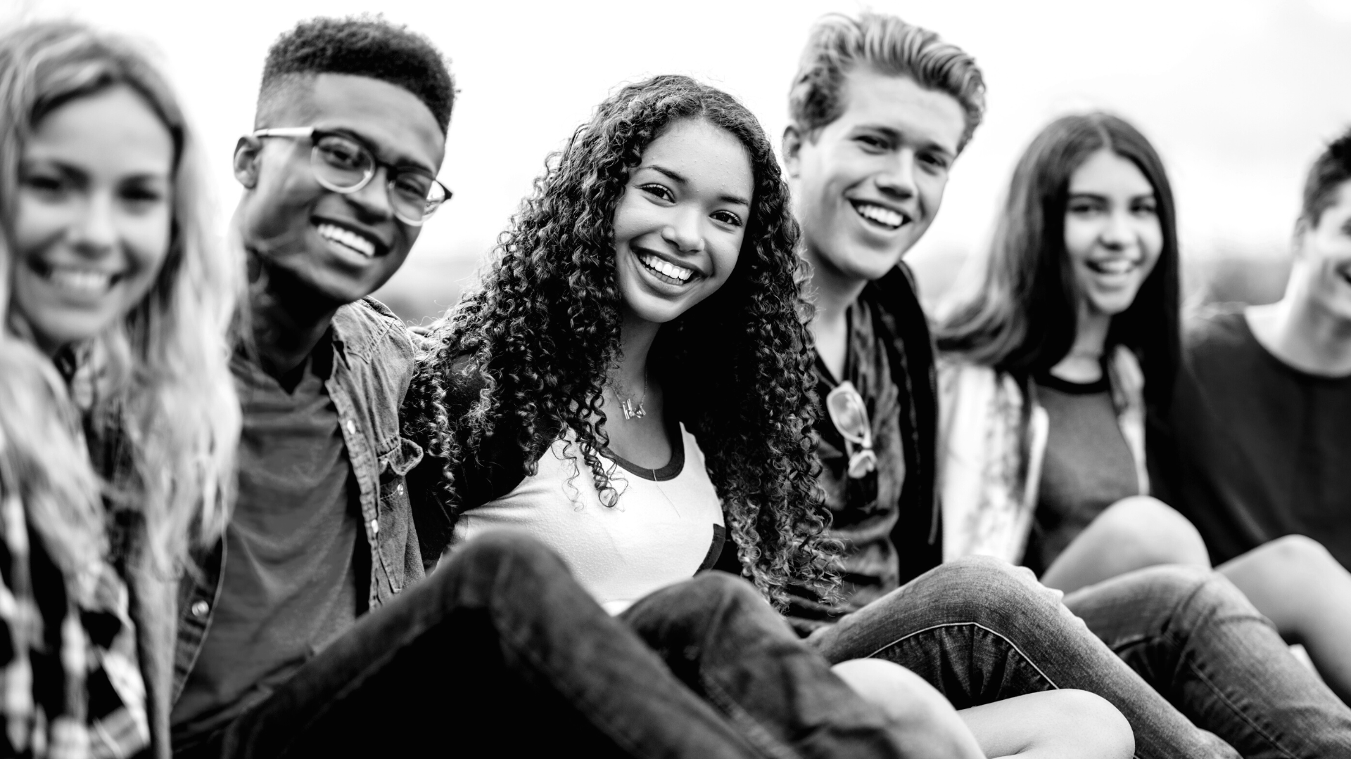 Youth group