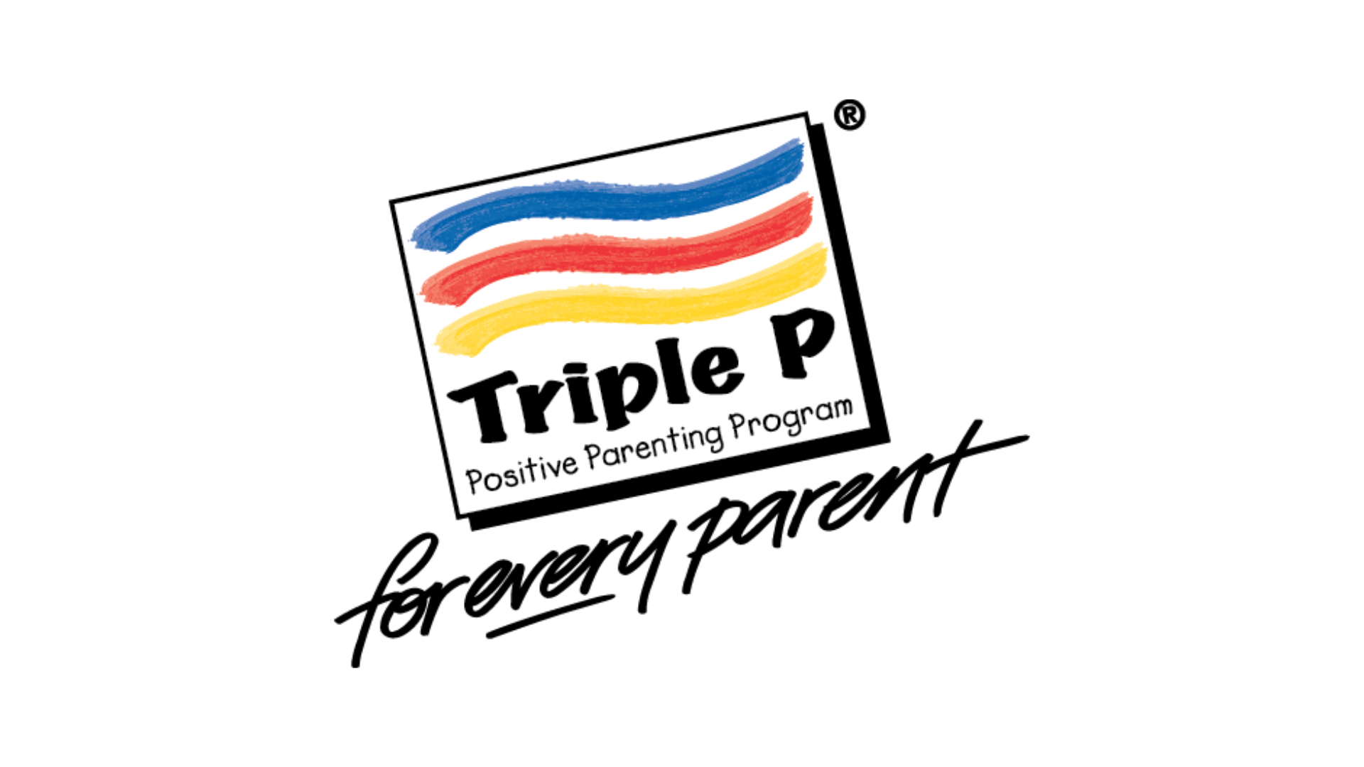 Triple P logo