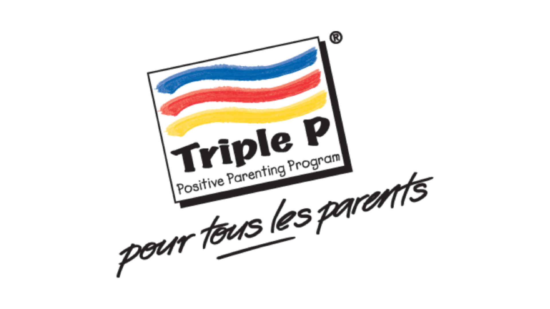 Logo Triple P