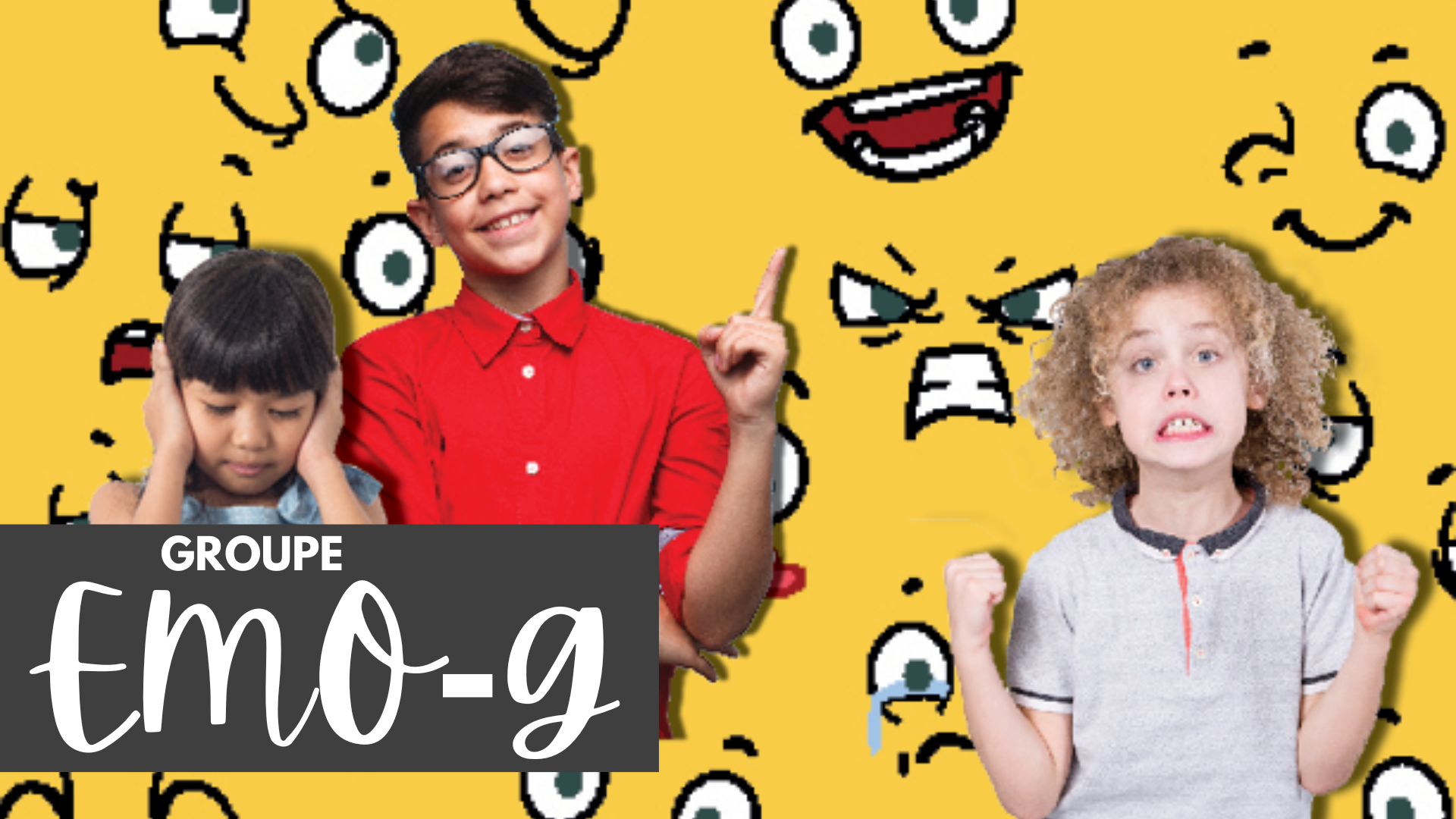 Emo-G group banner