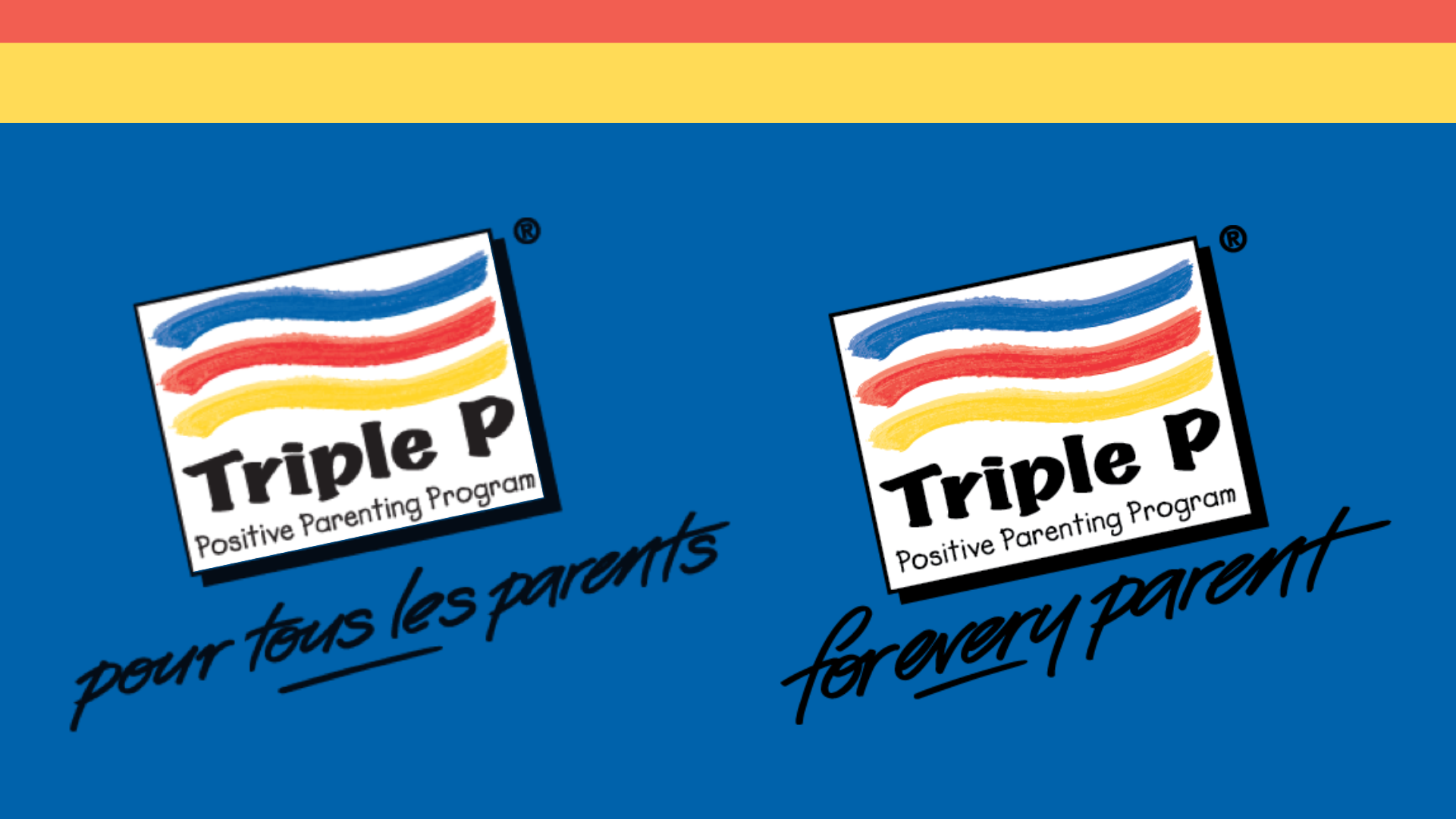 Triple P logo