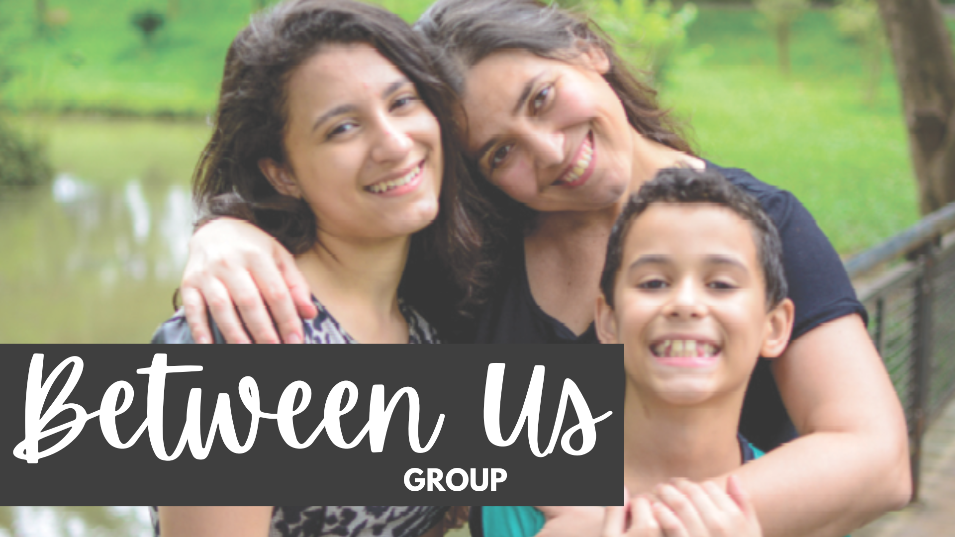 Entre-nous group banner