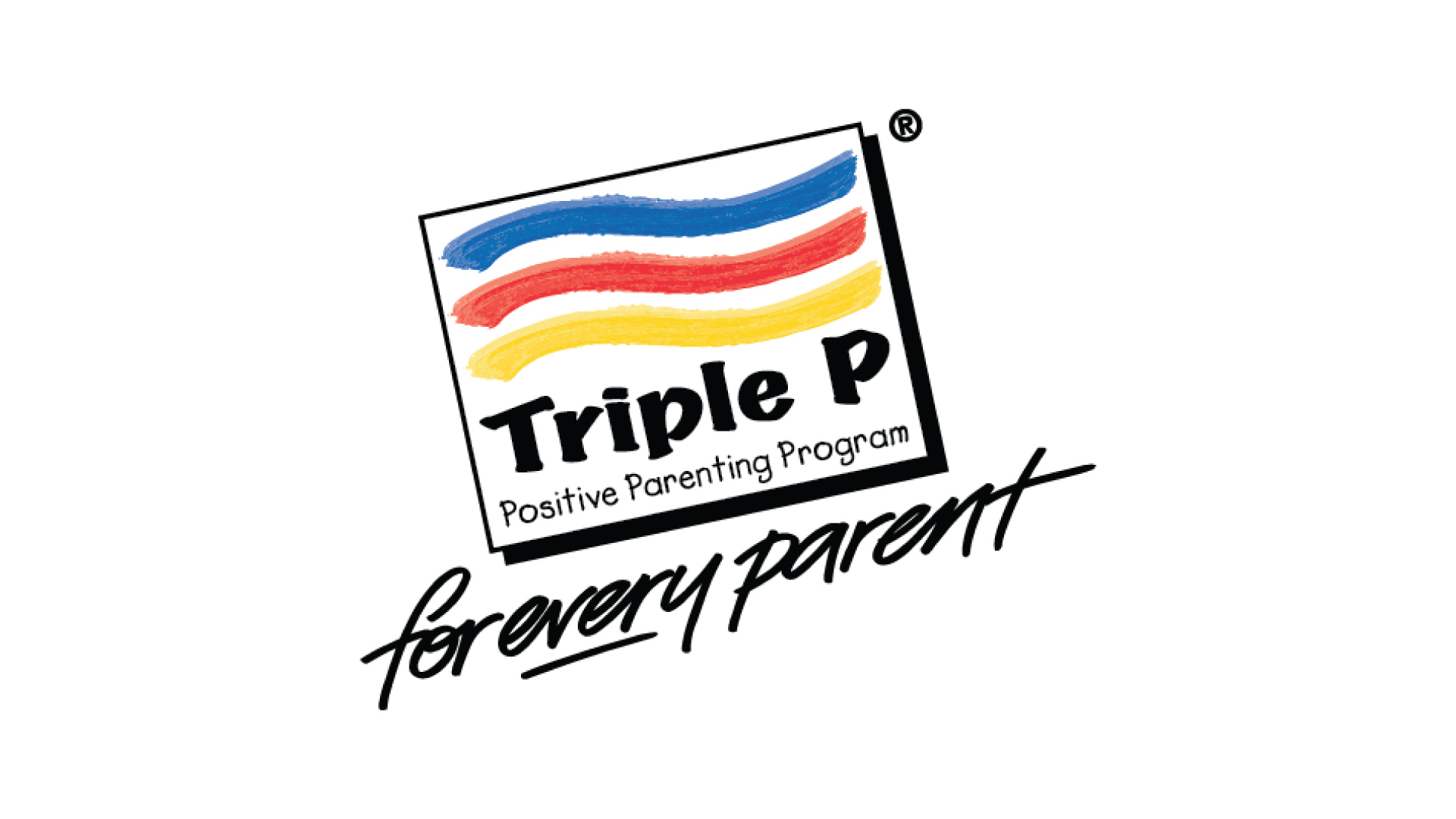 Triple P program logo