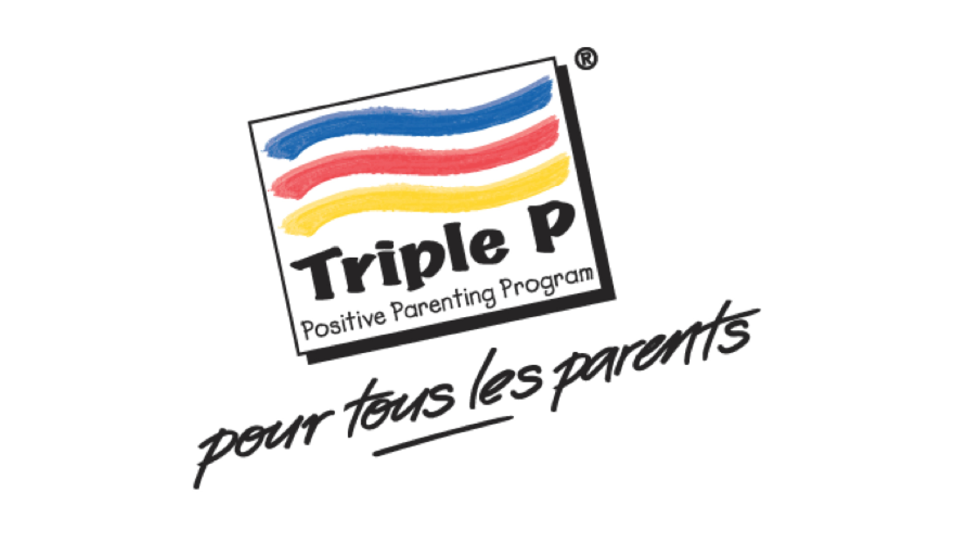 Logo du programme Triple P