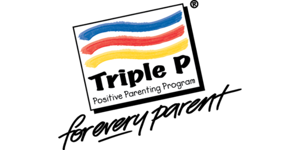Triple P program logo
