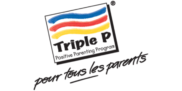 Logo du programme Triple P